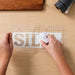 Cricut Value 12in x 75ft Perforated Vinyl Transfer Tape