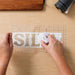 Cricut Value 12in x 75ft Perforated Vinyl Transfer Tape