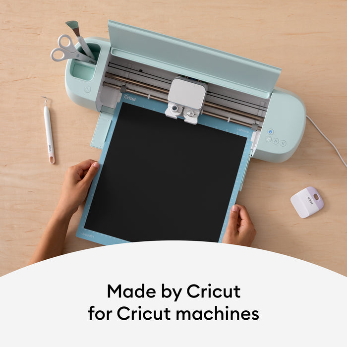 Cricut Premium Vinyl Value Pack, Modern - Removable (20 ct), 12" x 12"