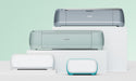 Cricut Joy Machine Ultimate Sampler Cricut Materials Bundle - Iron-On, Vinyl, Pens, Cards