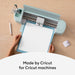 Cricut Premium Vinyl Rolls Bundle - 6 Count- Italian Summer Colors