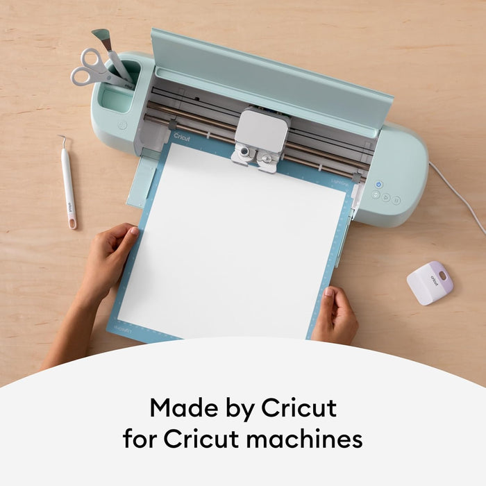 Cricut Premium Vinyl Rolls Bundle - 6 Count- Italian Summer Colors
