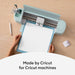 Cricut Premium Vinyl Rolls Bundle - 6 Count- Italian Summer Colors