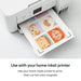 Cricut Printable Magnet Sheets - 8.5 in x 11 in 8 ct