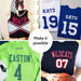 Cricut SportFlex Value Iron-on Heat Transfer Vinyl - 5 ft