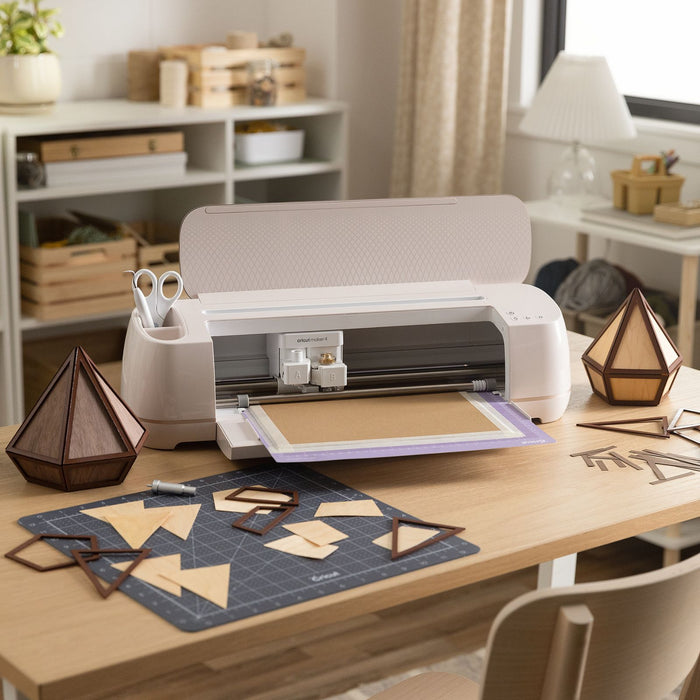 Cricut Strong Grip Machine Mat - 12 in x 12 in (6 ct)