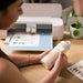 Cricut 8.5 in x 11 in Lamination Film Sheets 30 Count