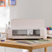 Cricut Maker 4 Cutting Machine with Vinyl Sheet Pack Bundle