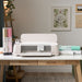 Cricut Maker 4 Cutting Machine with Smart Vinyl Rolls Bundle