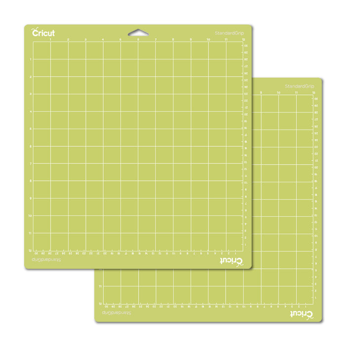 Cricut Cutting Mat 12x12 - Standard Grip - Damaged Package