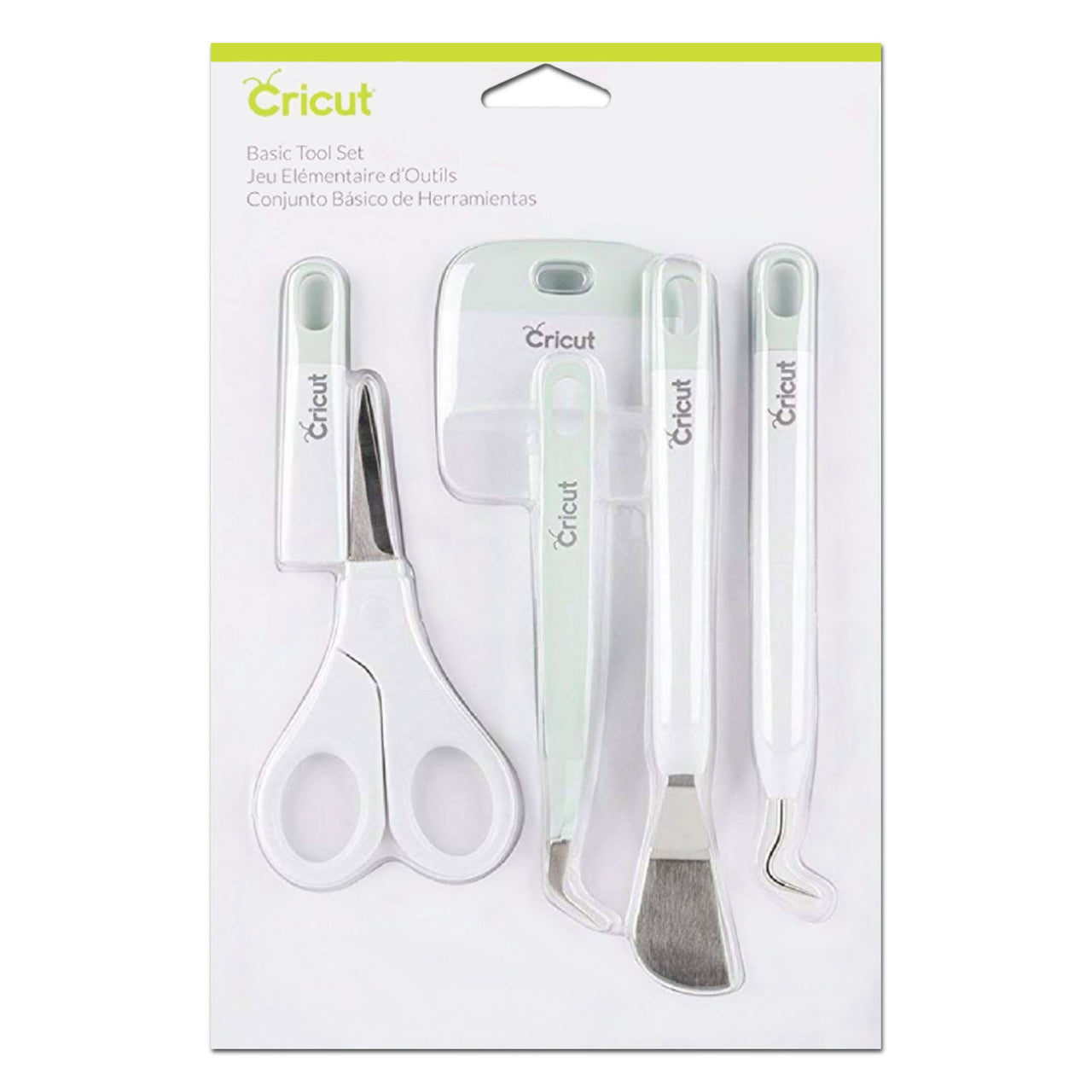 Cricut • Portable Trimmer 13Inch + Essential Tool Set