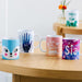 Cricut Ceramic Mug Blank, White - 15 oz/425 ml 6 ct