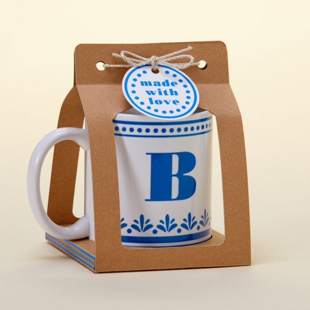 Cricut Ceramic Mug Blank, White - 15 oz/425 ml (6 ct)