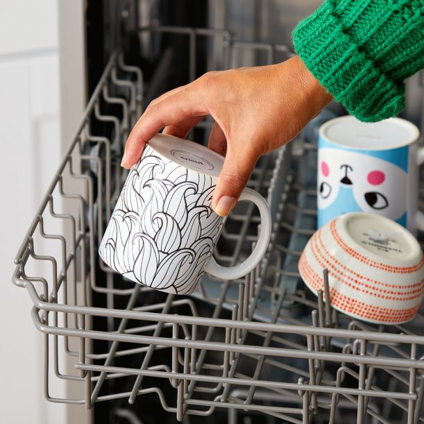 Open Box Cricut Mug Press Machine