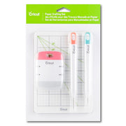 Cricut Paper Crafting Tools Set - Damaged Package