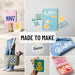 Cricut Ultimate Materials Bundle for Maker & Explore