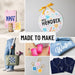 Cricut Explore 4 Cutting Machine with EasyPress 3 Heat Press and Materials Bundle