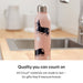 Cricut Permanent Glossy Value Vinyl - 12 in x 10 ft