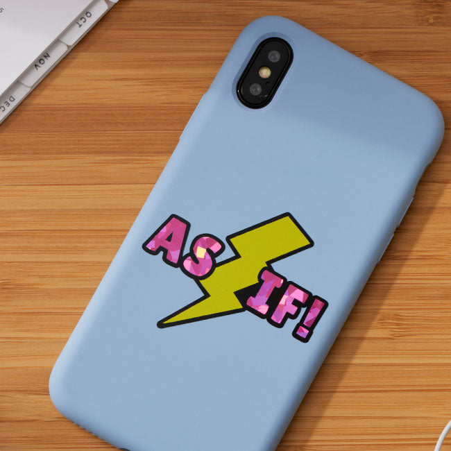 Cricut Joy Smart Vinyl - Removable Adhesive Decal Ultraviolet - Damaged Package