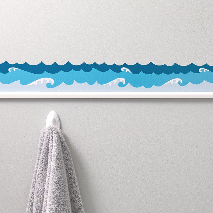 Cricut Joy Smart Vinyl Roll Bundle, Sea Blues