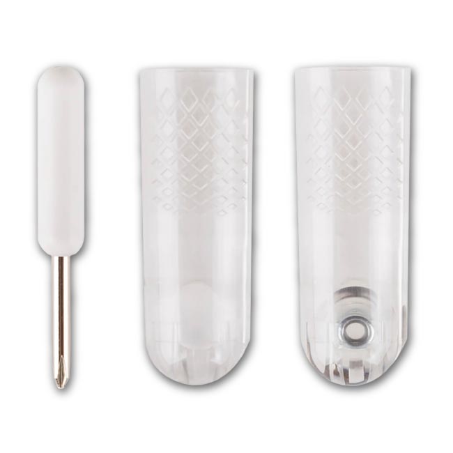 Cricut Rotary Blade + Housing - Replacement