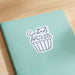 Cricut Joy Smart Label Writable Vinyl - White