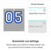 Cricut SportFlex Value Iron-on Heat Transfer Vinyl - 5 ft