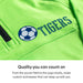 Cricut SportFlex Value Iron-on Heat Transfer Vinyl - 5 ft
