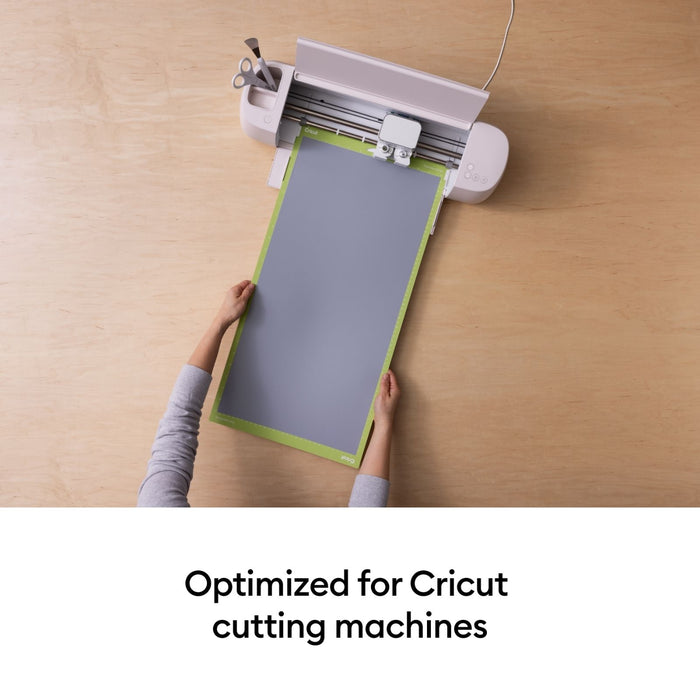 Cricut Machine Mat Variety Pack - 12 in x 24 in (4 ct)