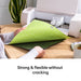 Cricut Standard Grip Machine Mat - 12 in x 12 in 6 ct - Damaged Package