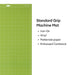 Cricut Machine Mat Variety Pack - 12 in x 12 in 8 ct