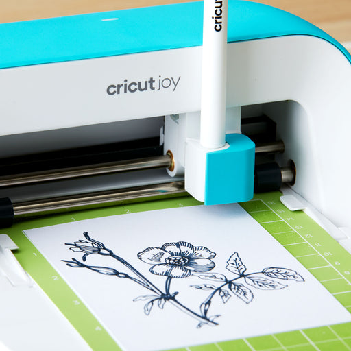 Cricut Joy StandardGrip Cutting Mat - 4.5 in x 6.5 in