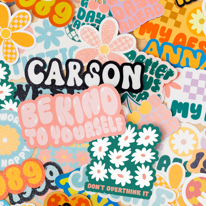 Cricut 8.5 in x 11 in Lamination Film Sheets 30 Count