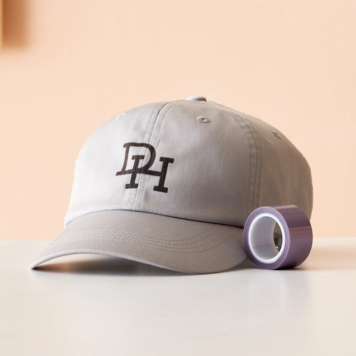 Cricut Strong Heat Resistant Tape - 1 in x 33 ft, 3 Count, Purple