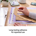 Cricut Strong Grip Machine Mat - 12 in x 12 in 6 ct