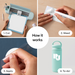 Cricut Value Vinyl 35 ft - White - Damaged Package