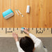 Cricut Joy Transfer Tape - 5.5" x 48" - Transfer Tape for Vinyl and Adhesive Decals