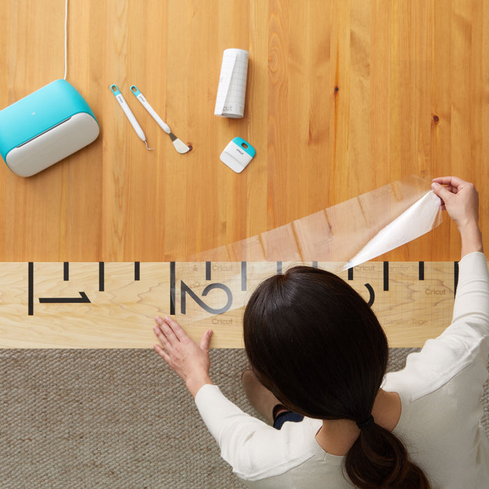 Cricut 3-Piece School Craft Tool Set with Weeder, Spatula & Scraper