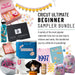 Cricut Joy Xtra Ultimate All-in-One Vinyl Rolls, Materials & Accessories Bundle