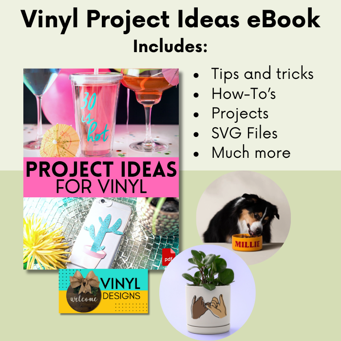 Cricut Joy Smart Vinyl Roll Bundle, Sea Blues