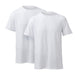 Cricut Mens T-Shirt Heat Transfer Blank, Crew Neck, 2 ct