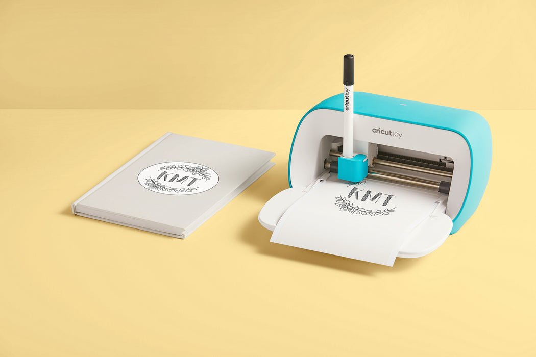 Cricut Materials Bundle  Beginner Starter Set for Joy