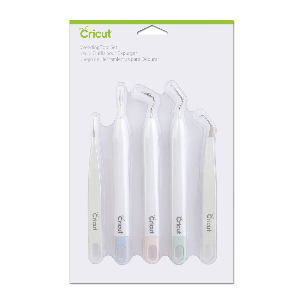 Cricut Weeding Tool Kit - Damaged Package