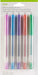 Cricut Glitter Gel Pens, Basics 5 ct