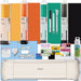 Cricut Explore 4 Electric Die-Cut Machine with Smart Vinyl Rolls Bundle