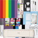 Cricut Explore 4 Electric Craft Cutting Machine with Ultimate Card Making Bundle