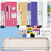 Cricut Maker 4 Cutting Machine with Smart Vinyl Rolls Bundle