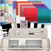 Cricut Maker 4 Vinyl Starter Bundle for DIY Home Decor