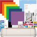 Cricut Maker 4 Cutting Machine with Vinyl Rolls and Mixed Materials Bundle