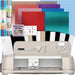 Cricut Maker 4 Mixed Materials DIY Crafting Bundle